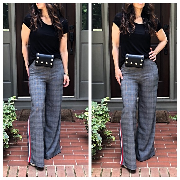 ✨LAST ONE ✨Pearl detail belted bag - Picture 3 of 8